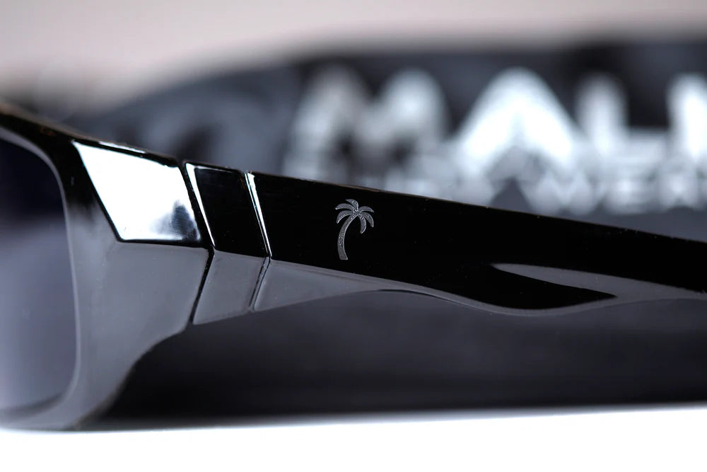 Malibu Body Wear Sunglasses Unisex