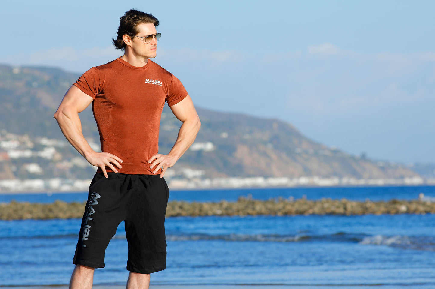 MB1 Muscle Shirt