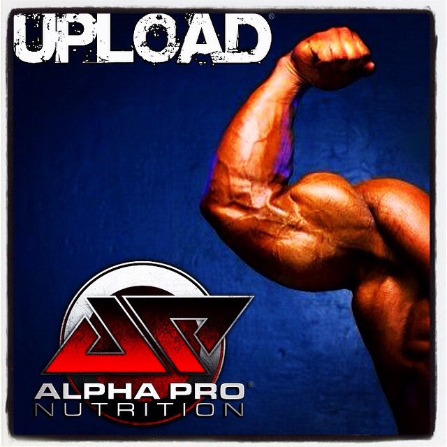 UPLOAD 2.0 - PRE ENTRENO - Producto en preventa con descuento.