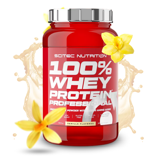 100% Whey Protein* Professional 920 gr.