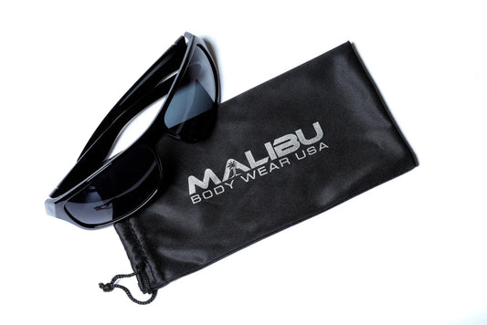 Malibu Body Wear Sunglasses Unisex
